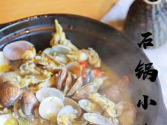 -竹里馆 ·茶食(奥体店)