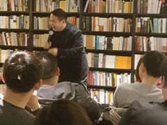 -花家怡园(四合院总店)