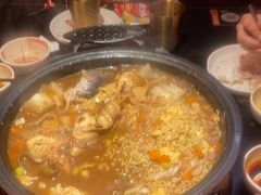 -探鱼·鲜青椒爽麻烤鱼(北京路天河城店)
