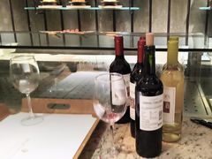 -上海锦江汤臣洲际大酒店壹阶层