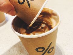 -% Arabica(京都东山店)