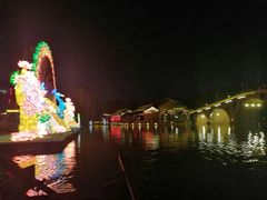 -台儿庄古城