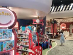 -奈尔宝·儿童乐园·亲子餐厅(鄞州万达店)
