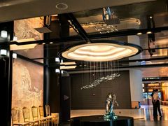 -上和臻品中国菜(花园街店)