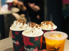 -BeauTea水仙(coco park店)