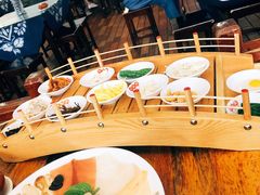-桥香园过桥米线(国贸店)