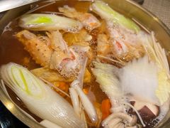 -蟹将军·松叶蟹和牛日料放题自助(K11店)