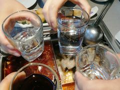 -海底捞火锅(老城根店)