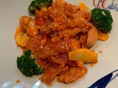 -乔家满族八大碗(流水沟店)