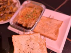 -粉墨特色菜·烧烤音乐酒馆