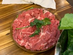 -笔记安顺夺夺粉火锅(龙湾万达店)