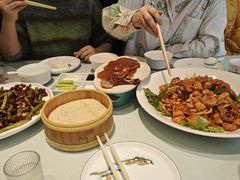 -正阳春烤鸭(华捷道店)