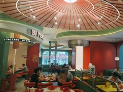 -避风塘·金牌店·夜宵(金玉兰店)