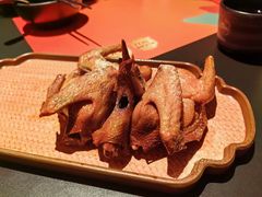 -羽鸽集·乳鸽专门店·地道顺德菜(岭南站店)