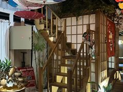 -河风の幸会精致料理