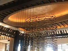 -上海东方佘山翰悦阁酒店·Vie全日制餐厅