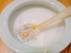 椰香西米露-米纸越南小馆(金鹰世界店)