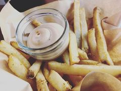 薯条-RAC BAR(安福路店)