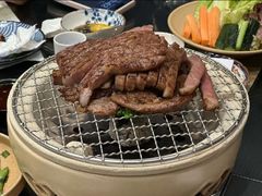 -西村日本料理(香格里拉饭店)
