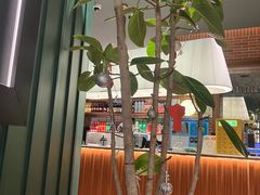 -漢舍中国菜馆(浦东嘉里城店)