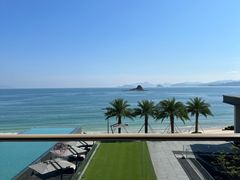 -深圳大梅沙京基洲际度假酒店