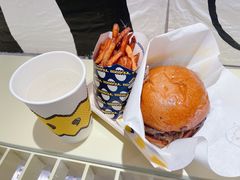 烟熏妆蘑王-蛋魂EGGSOUL·SPACE(德基广场店)
