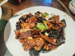 -玉林烤鸭店(垡头店)