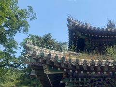 -潭柘寺景区