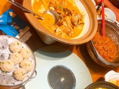 -黄泥岗·黄陂农家菜(百步亭店)