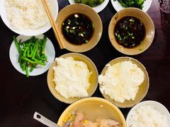 -梯坎豆花