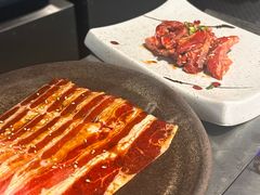 -焱铁烧·黑毛和牛专门店(杭州嘉里中心店)