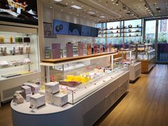 自助取餐区-好利来(西铁营万达广场店)
