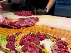 -潮汕·草根牛肉档(上海荟聚城市集市店)