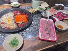 -蜀大侠火锅(建设路第五大道店)