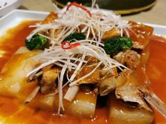 -银川国贸中心酒店