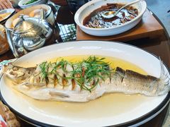 -二十八里太湖船菜(吉祥路店)