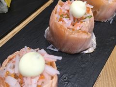 -Sushi Love 创意寿司(丽影广场店)