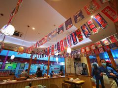 -林妈妈村·日式料理(宝山万达店)