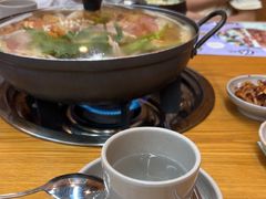 -高基五春川炒鸡排(威海总店)