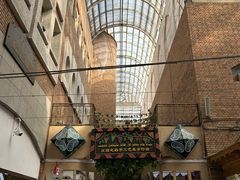 -新疆国际大巴扎