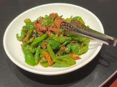-红杏酒家·地道川菜(一品天下店)