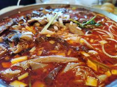 -凯鸽酒楼(大同振兴街店)