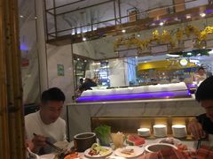 -诱货海鲜自助火锅(爱琴海购物公园东百店)