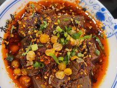 -肖四女乐山跷脚牛肉(世博源店)
