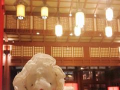 -海口万豪中餐厅·粤菜·海南菜· 平价海鲜·茶点· KTV包房