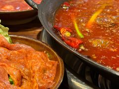 -胖姐社区老火锅(北京总店)