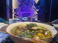 -108·公社·创意餐厅·LIVE HOUSE(李公堤店)