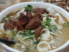 -豫掌柜饸饹面·烩面(秀沿路店)