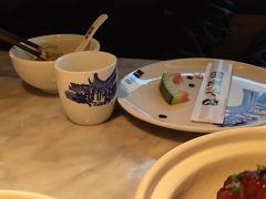 -小菜园新徽菜(无锡宜家荟聚中心店)