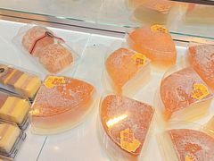 -85度C(上海茶陵北路店)